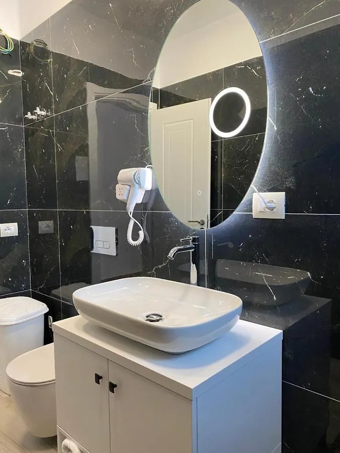 Hotel Erioni Sarandë