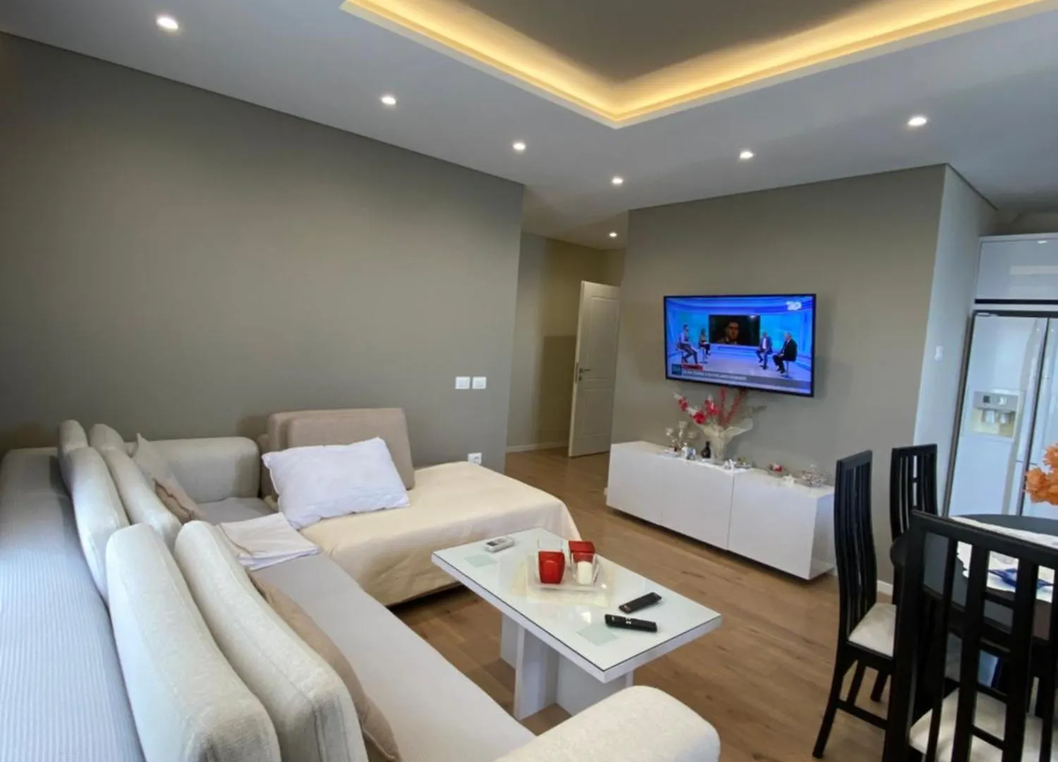 Hotel Erioni Sarandë