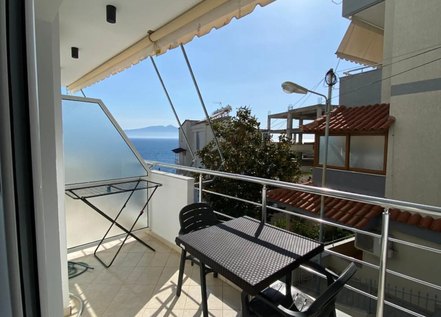 Hotel Erioni Sarandë 3*,  Albánie