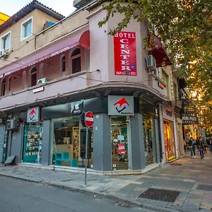 Отель Center Elite Тирана