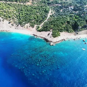Отель Likya Karadere (Aegean)