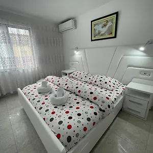 Appartement Romance 