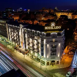 Отель Lido By Phoenicia Бухарест