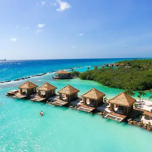 Station touristique Renaissance Wind Creek Aruba ****