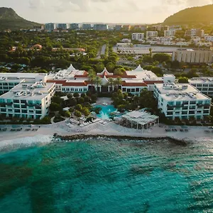 Station touristique Curaçao Marriott *****