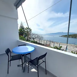 Guest house Shpetim