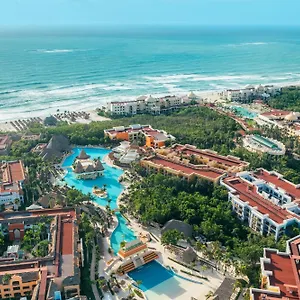 Station touristique Iberostar Selection Paraiso Lindo *****