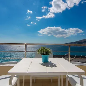 Appartement Blue Sea