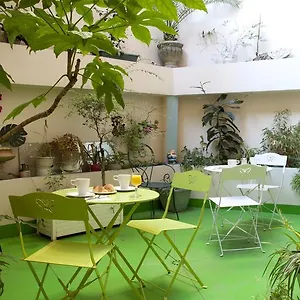 Hotel Trianon Centre **