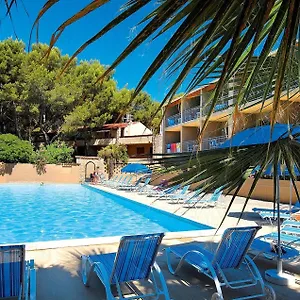 Appart hôtel Odalys La Marina ***