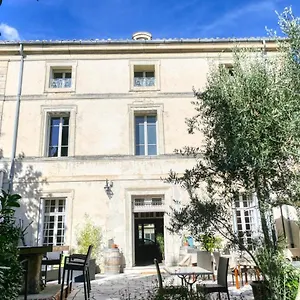 Couette-café A Propos - D'hôtes **
