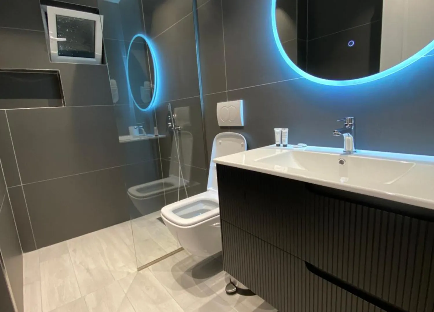 Hotel Erioni Sarande